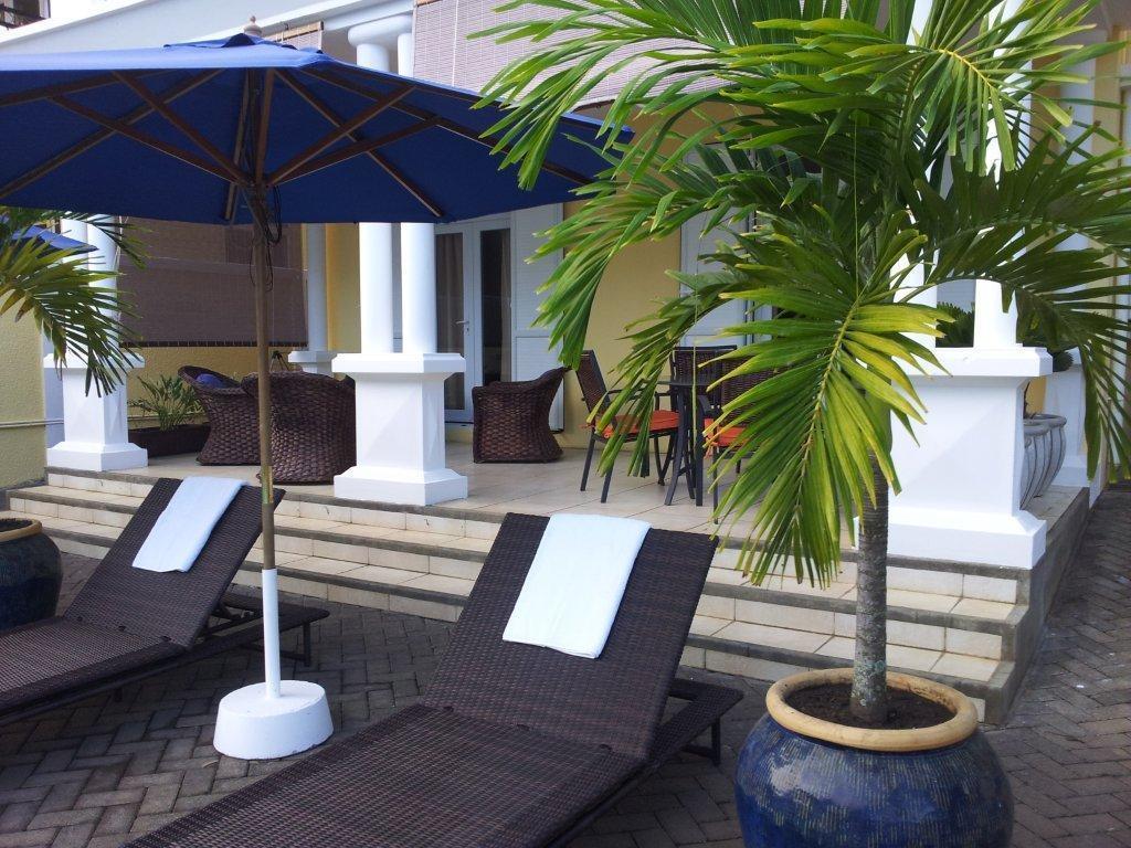 Residence Syrina 1 تراوْ أوكس بيتْشيز المظهر الخارجي الصورة