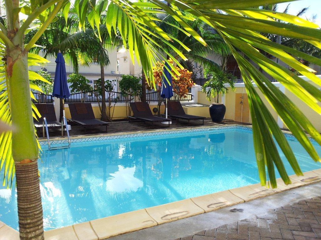 Residence Syrina 1 تراوْ أوكس بيتْشيز المظهر الخارجي الصورة