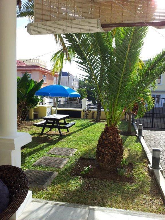 Residence Syrina 1 تراوْ أوكس بيتْشيز المظهر الخارجي الصورة